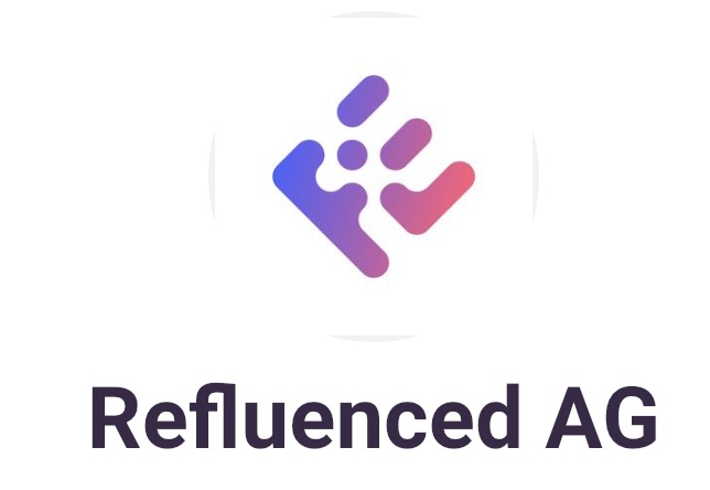 Refluenced AG